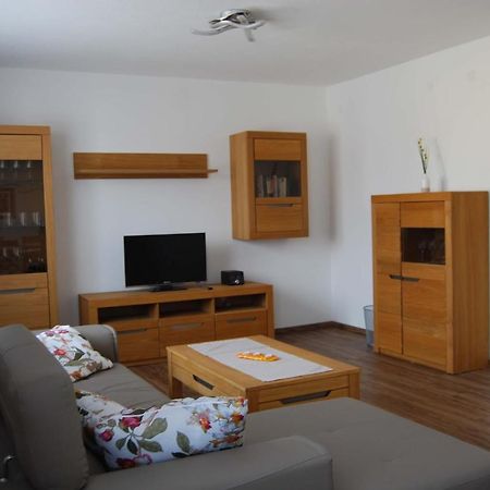 Ferienwohnung Polzer Hormanns bei Weitra المظهر الخارجي الصورة