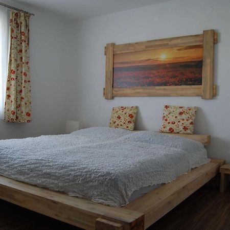 Ferienwohnung Polzer Hormanns bei Weitra المظهر الخارجي الصورة