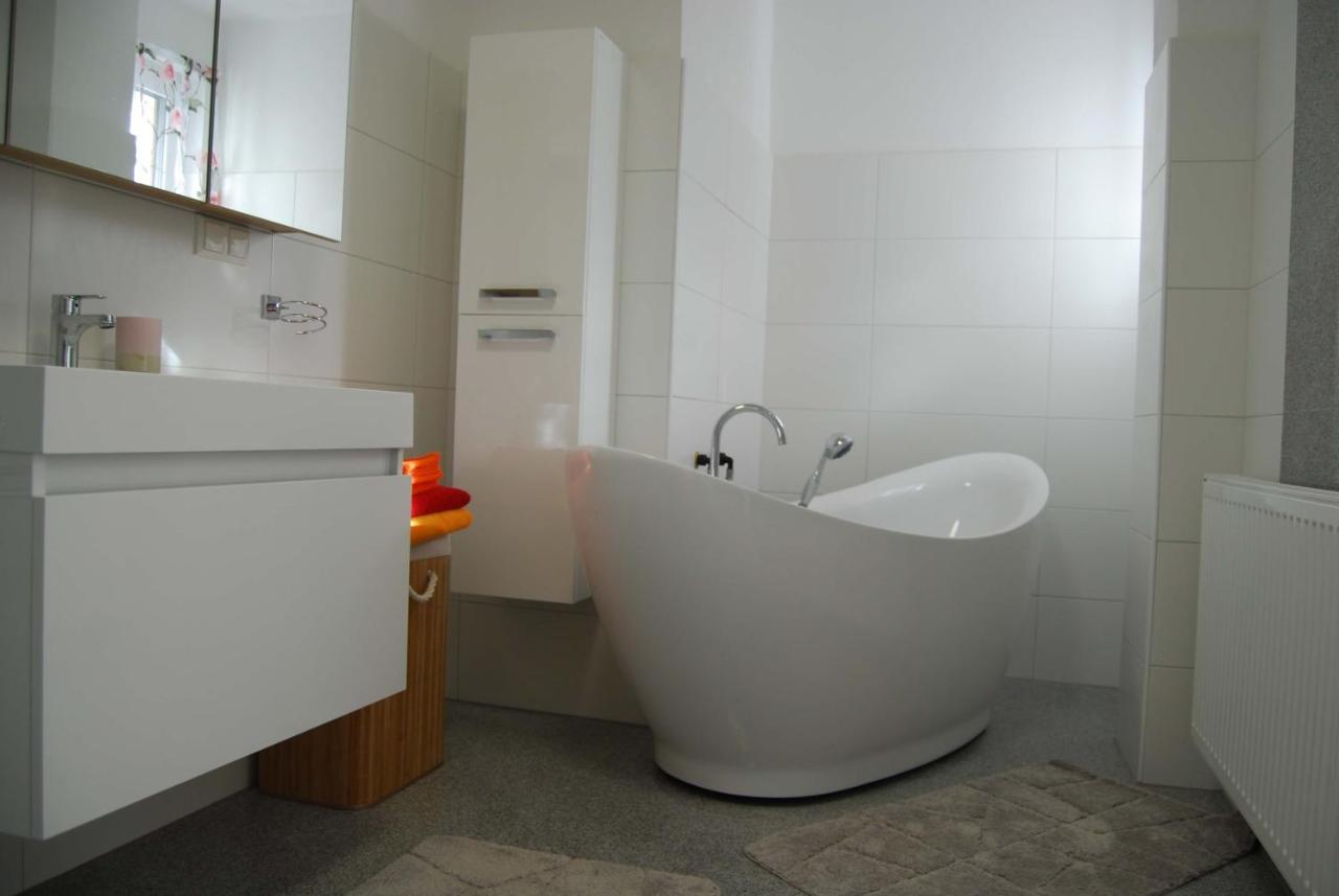 Ferienwohnung Polzer Hormanns bei Weitra المظهر الخارجي الصورة