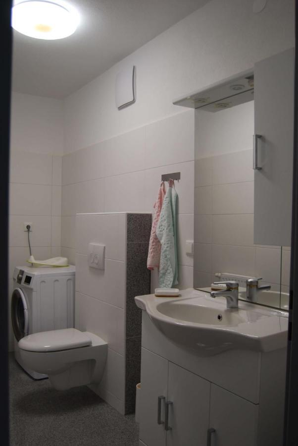 Ferienwohnung Polzer Hormanns bei Weitra المظهر الخارجي الصورة