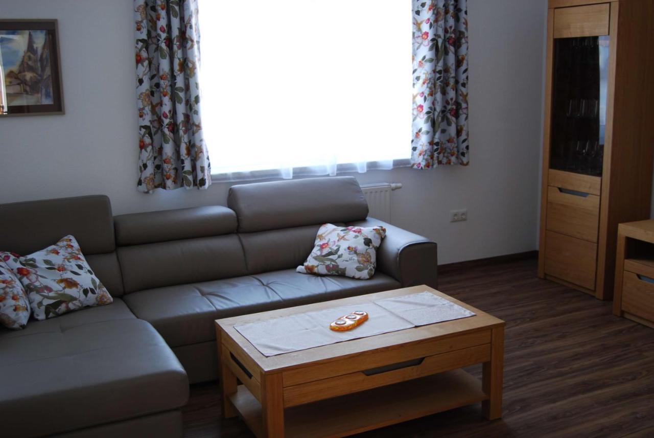 Ferienwohnung Polzer Hormanns bei Weitra المظهر الخارجي الصورة