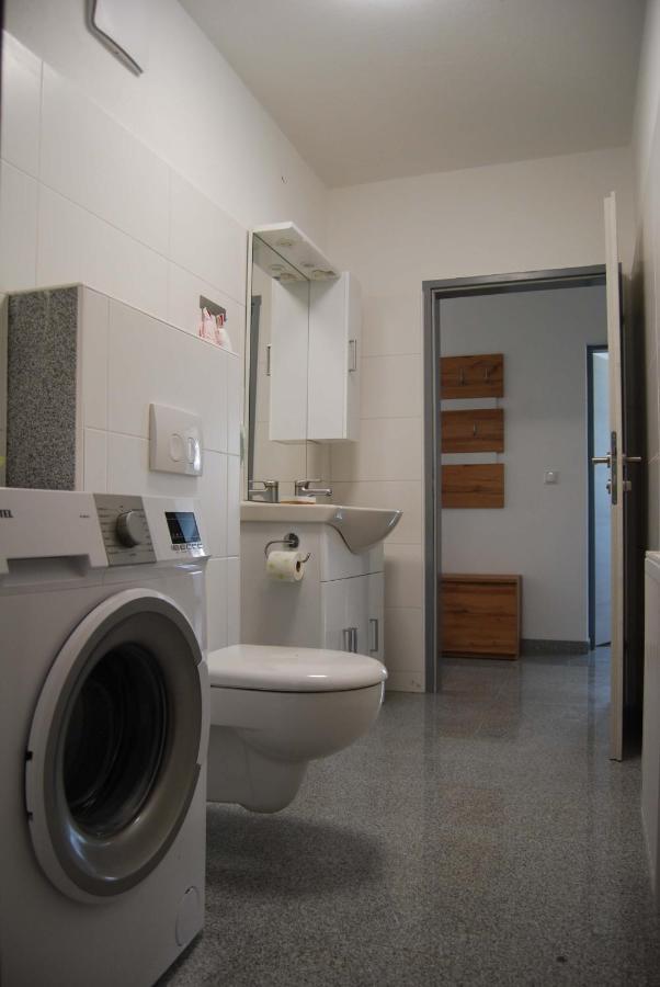 Ferienwohnung Polzer Hormanns bei Weitra المظهر الخارجي الصورة