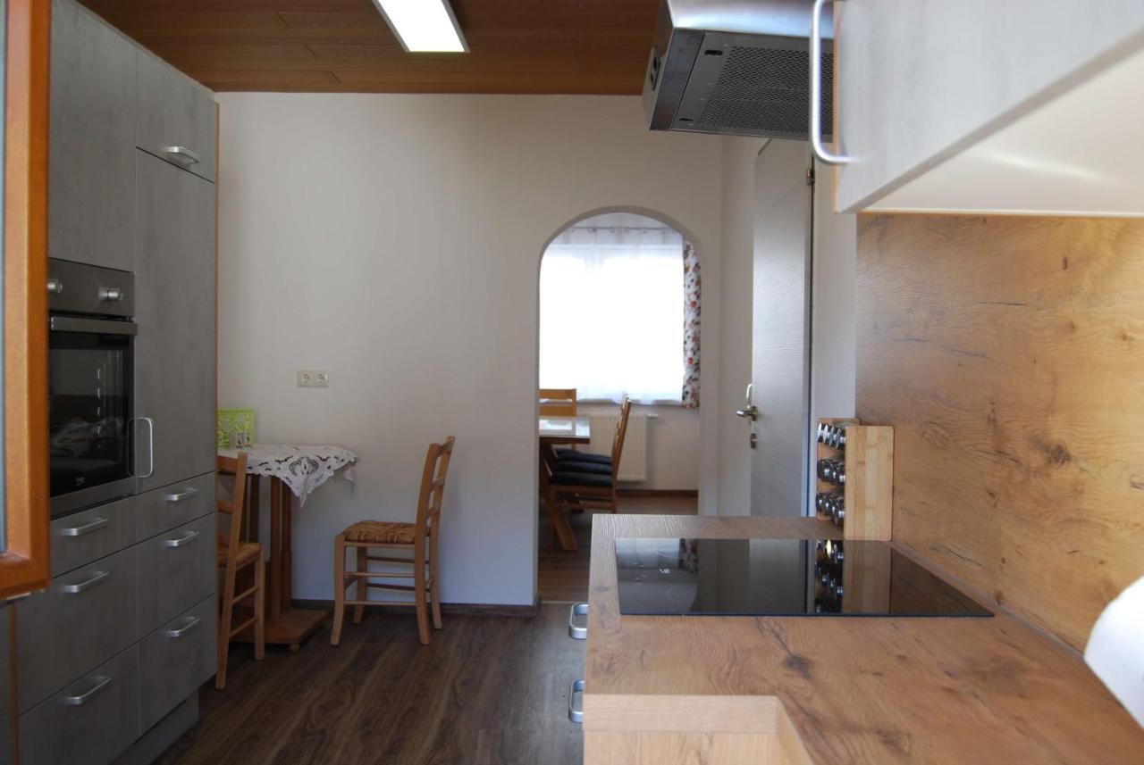 Ferienwohnung Polzer Hormanns bei Weitra المظهر الخارجي الصورة
